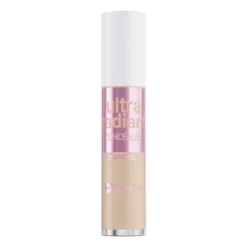 Bell Professional Ultra Radiant Concealer, korektor pod oczy rozświetlający, 03, 4,8 g
