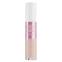 Bell Professional Ultra Radiant Concealer, korektor pod oczy rozświetlający, 02, 4,8 g