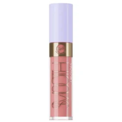 Bell Smooth Lip Gloss, błyszczyk do ust, 04 Holiday, 3,8 g