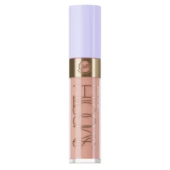 Bell Smooth Lip Gloss, błyszczyk do ust, 05 Sun, 3,8 g