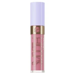 Bell Smooth Lip Gloss, błyszczyk do ust, 01 Rose, 3,8 g