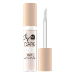 Bell Stop Dark Circles Eye Concealer, korektor rozświetlający pod oczy w płynie, 03, 5 g