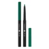 Bell The Best Eye Pencil, kredka do oczu, 02 Forest Green, 0,22 g
