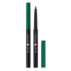 Bell The Best Eye Pencil, kredka do oczu, 02 Forest Green, 0,22 g
