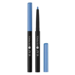 Bell The Best Eye Pencil, kredka do oczu, 01 Pearl Blue, 0,22 g