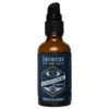 Benecos For Men Only, naturalny nawilżający krem do twarzy, 50 ml