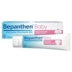 Bepanthen Baby, maść ochronna,30 g
