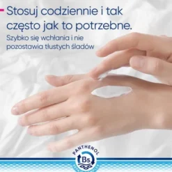 Bepanthen Derma, balsam głęboko odżywczy do ciała, 400 ml