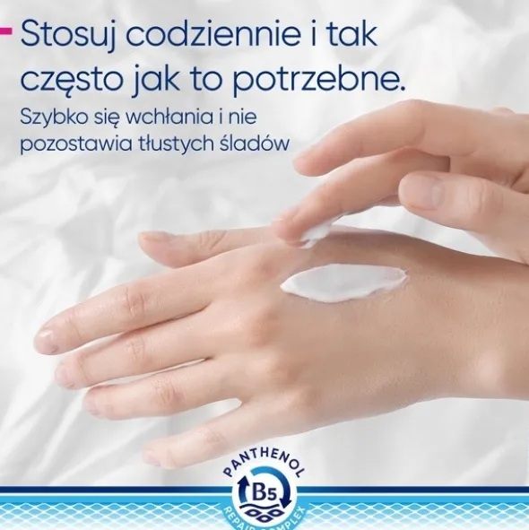 Bepanthen Derma, balsam głęboko odżywczy do ciała, 200 ml