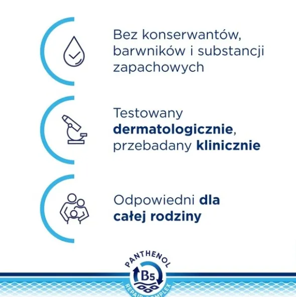 Bepanthen Derma, balsam głęboko odżywczy do ciała, 200 ml