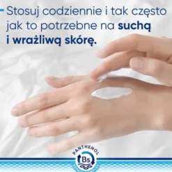 Bepanthen Derma, balsam nawilżająco-odżywczy do ciała, 400 ml