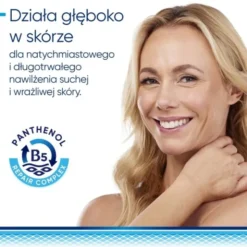 Bepanthen Derma, balsam nawilżająco-odżywczy do ciała, 400 ml