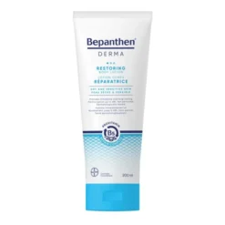 Bepanthen Derma, balsam nawilżająco-odżywczy do ciała, 200 ml