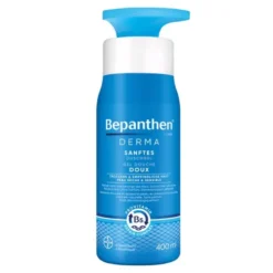 Bepanthen Derma, żel do mycia ciała, 400 ml