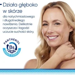 Bepanthen Derma, żel do mycia ciała, 400 ml