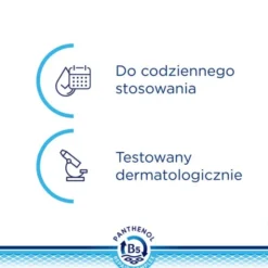 Bepanthen Derma Lipstick, pomadka do ust SPF50, 4,5 g
