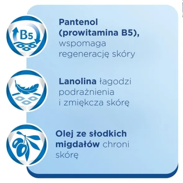 Bepanthen Dry Skin, maść ochronna, 50 g