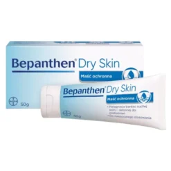 Bepanthen Dry Skin, maść ochronna, 50 g