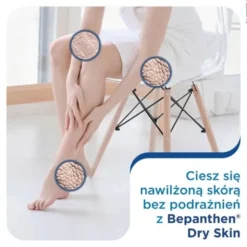 Bepanthen Dry Skin, maść ochronna, 50 g