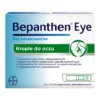 Bepanthen Eye, krople do oczu, pojemniki jednodawkowe, 0,5 ml, 10 szt.
