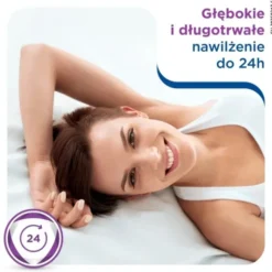 Bepanthen SensiControl, krem nawilżający do codziennej pielęgnacji skóry atopowej, 200 ml