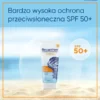 Bepanthen Tattoo, krem przeciwsłoneczny SPF 50+, 50 ml