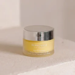 Berkovicz, beta-karotenowa maska regenerująca na noc, 50 ml