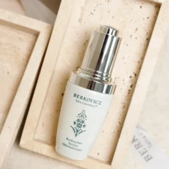 Berkovicz, krokusowe serum odmładzające, 30 ml