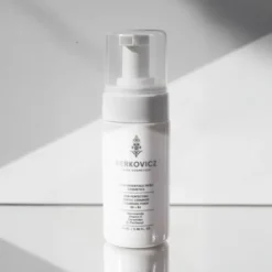 Berkovicz, Perfekcyjna Cera, delikatna ceramidowa pianka oczyszczająca, 100 ml
