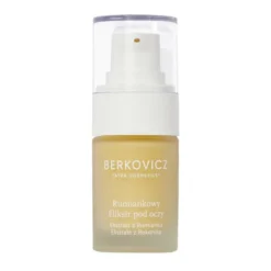 Berkovicz, rumiankowy eliksir pod oczy, 15 ml