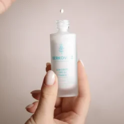 Berkovicz Sun Drops SPF 50, serum z witaminą C, 30 ml