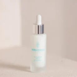 Berkovicz Sun Drops SPF 50, serum z witaminą C, 30 ml