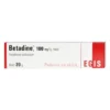 Betadine, 10%, maść antyseptyczna, 20 g
