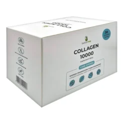 Better Me, Collagen 10000 Care System, saszetki z proszkiem, 30 szt