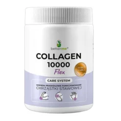 BetterMe Collagen 10000 Flex, proszek, 450 g