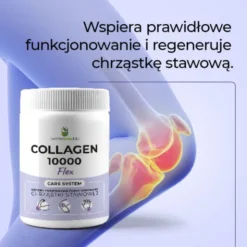 BetterMe Collagen 10000 Flex, proszek, 450 g