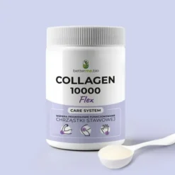 BetterMe Collagen 10000 Flex, proszek, 450 g