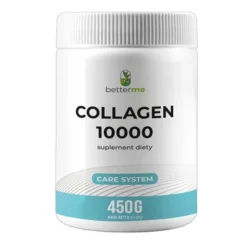 BetterMe Collagen 10000, proszek, 450 g