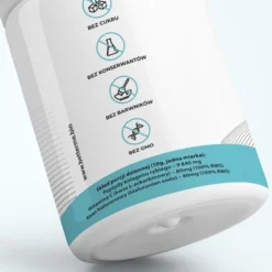 BetterMe Collagen 10000, proszek, 450 g