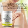 BetterMe, Marine Collagen peptides plus C, proszek, 450 g