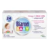 Biaron Baby 24 m+, krople wyciskane z kapsułki (twist-off), 30 szt.