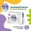 Biaron Junior, kapsułki miękkie do żucia, 30 szt.