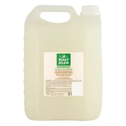 Biały Jeleń, hipoalergiczne mydło w płynie, 5000 ml
