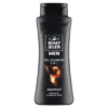 Biały Jeleń Men, szampon i żel 2w1 z minerałami, 300 ml
