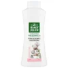 Biały Jeleń, płyn do kąpieli i pod prysznic, bawełna, 750 ml