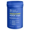 Bicaps ADEK max, kapsułki, 60 szt.