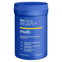 Bicaps Multi, kapsułki, 60 szt.