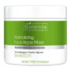 Bielenda Acne Free ProExpert, normalizująca maska algowa, 160 g