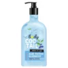 Bielenda, Body Coctail, Regenerujący balsam do ciała, Blue Matcha + Blueberry, 400 ml