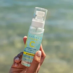 Bielenda C Marine Care, głęboko nawilżający tonik w mgiełce, 100 ml